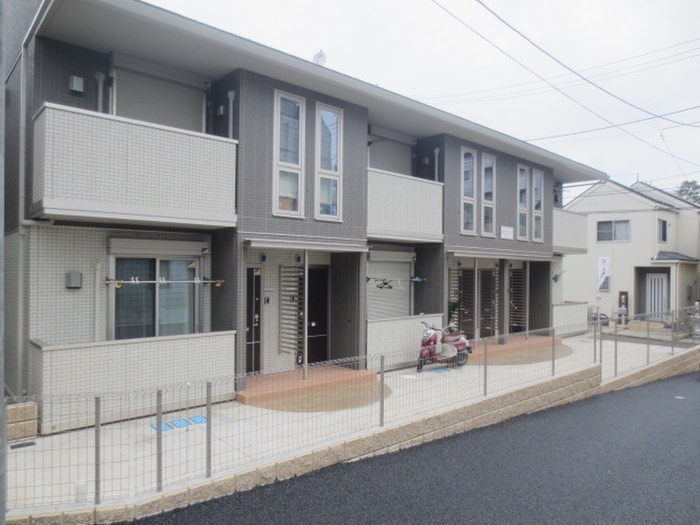 その他 ドエルピアＡ