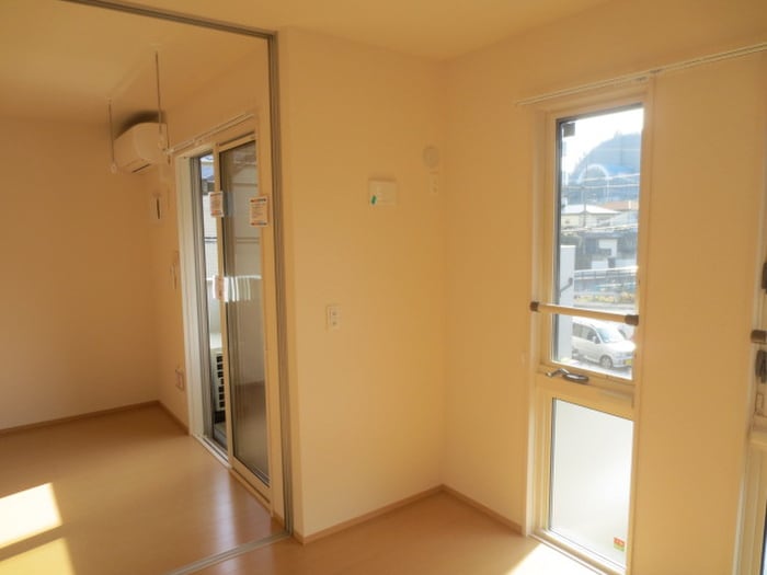 居室 ドエルピアＡ