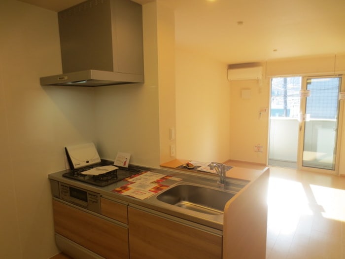 キッチン ドエルピアＡ