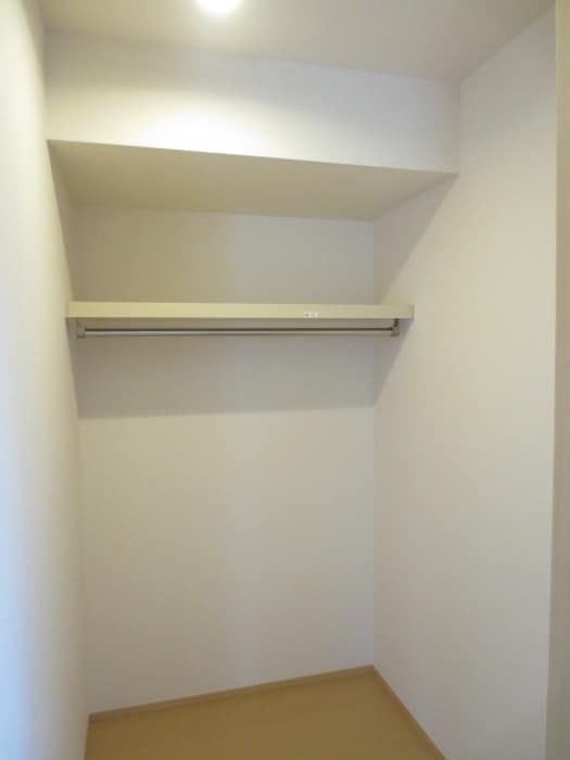 収納 ドエルピアＡ