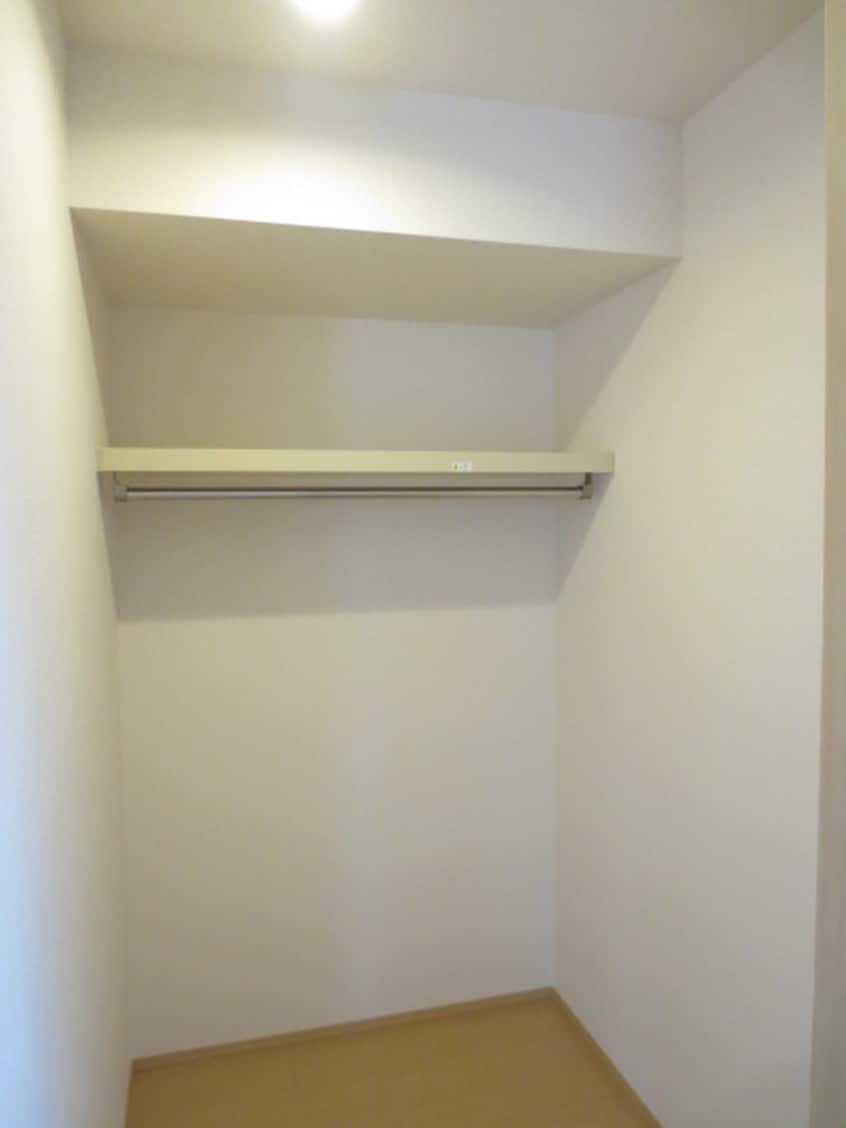 収納 ドエルピアＡ