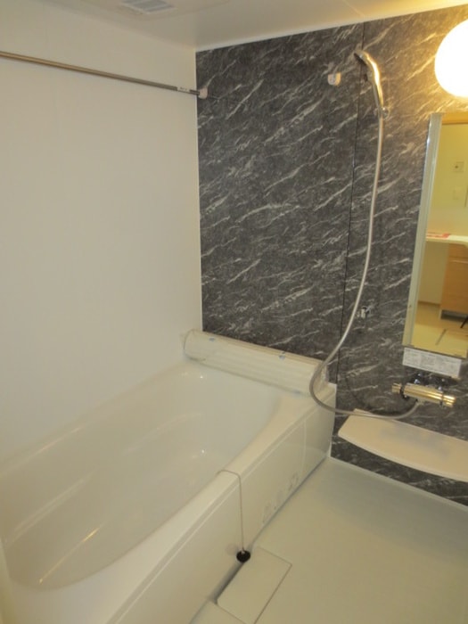 バス／シャワールーム等 ドエルピアＡ