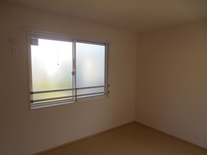 居室 ドエルピアＡ