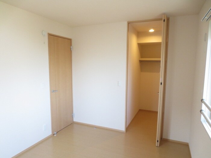 内観写真 ドエルピアＡ