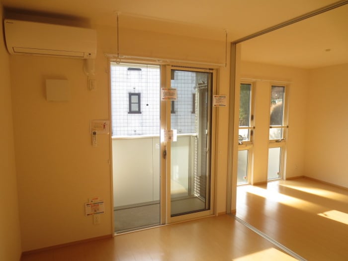 居室 ドエルピアＡ