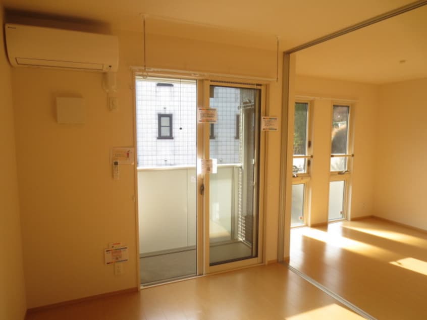 居室 ドエルピアＡ