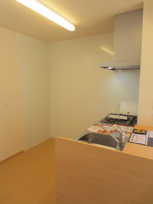 キッチン ドエルピアＡ