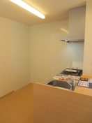 キッチン ドエルピアＡ