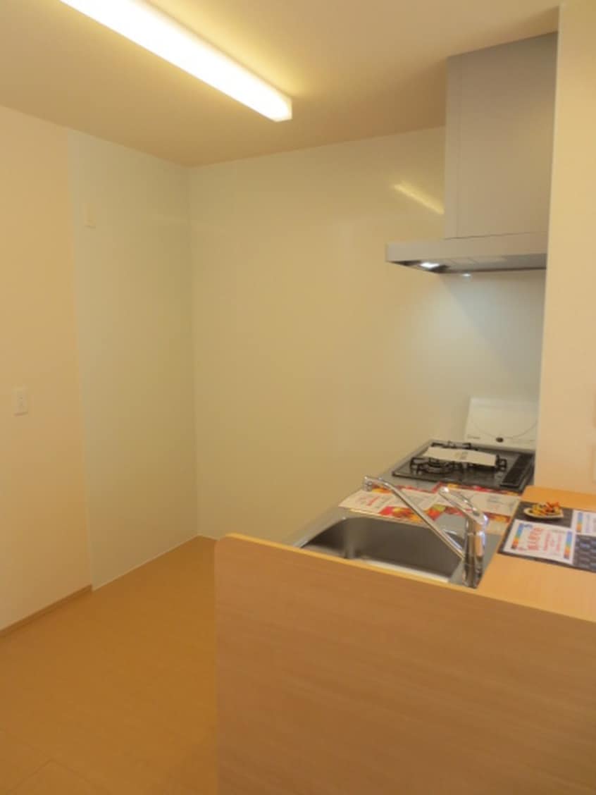 キッチン ドエルピアＡ