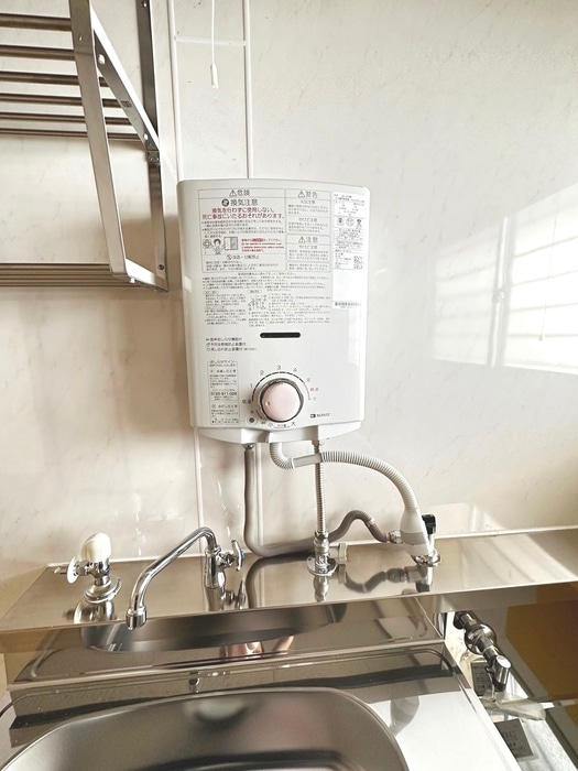 キッチン サンハイツ　１