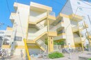 建物設備 グリ－ンコ－ポ　ニュ－戸田Ｂ