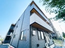 仮）セレスティア大谷田Ⅱの外観