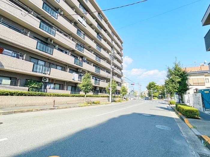 その他 仮）セレスティア大谷田Ⅱ