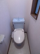 トイレ グリ－ンパ－ク