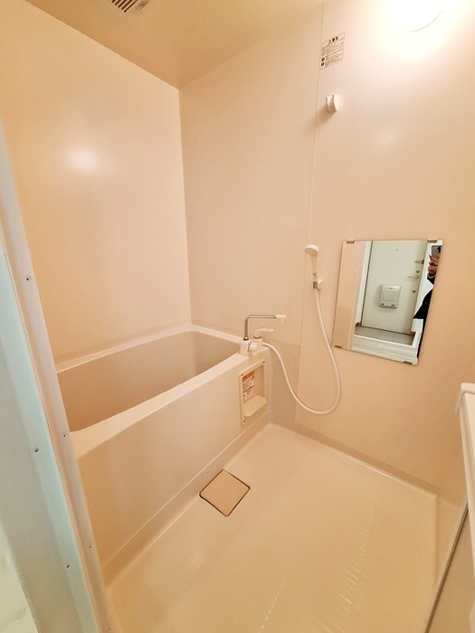 バス／シャワールーム等 パ－シモンハイム別館