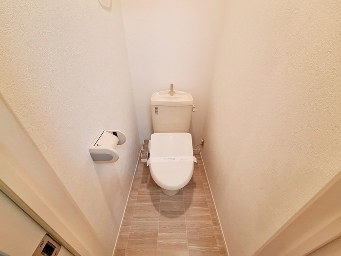 トイレ パ－シモンハイム別館