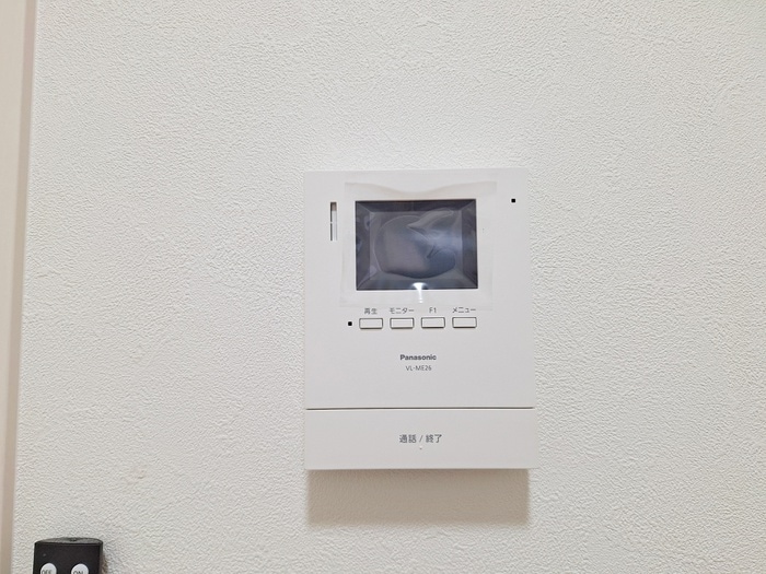 内観写真 パ－シモンハイム別館