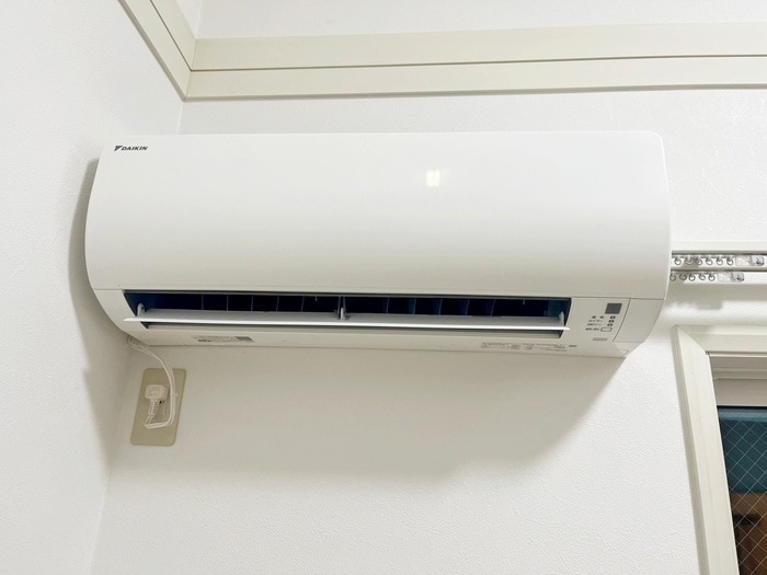 内観写真 パ－シモンハイム別館