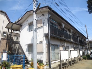 第二桐屋荘