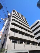 外観写真 ルーブル浜松町