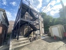 外観写真 ヒルトップクラブハウス横浜山手