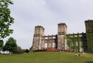 根岸森林公園(公園)まで450m ヒルトップクラブハウス横浜山手