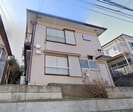 コーポジュンの外観