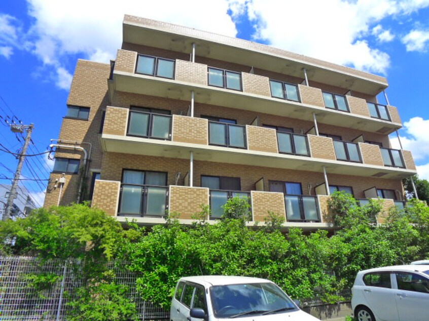 その他 セントラルハイツ新和