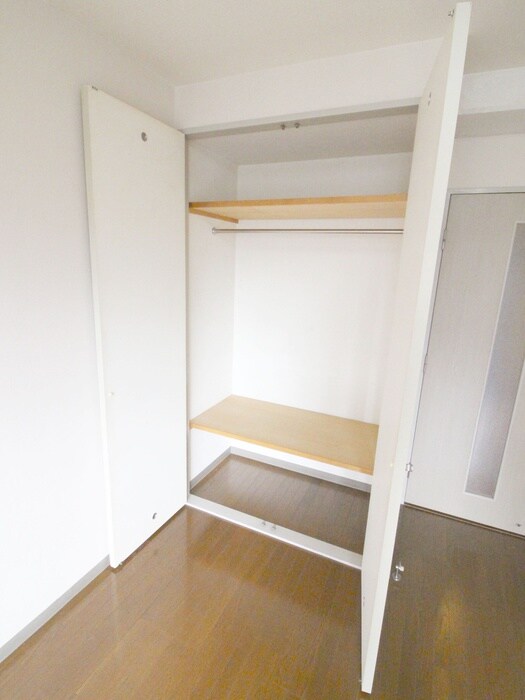 収納 セントラルハイツ新和