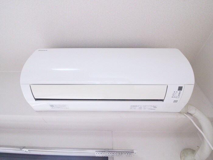 内観写真 セントラルハイツ新和