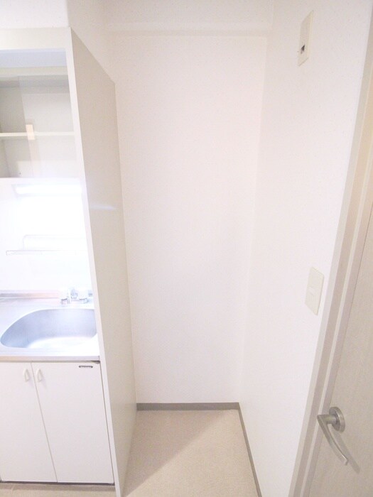 内観写真 セントラルハイツ新和