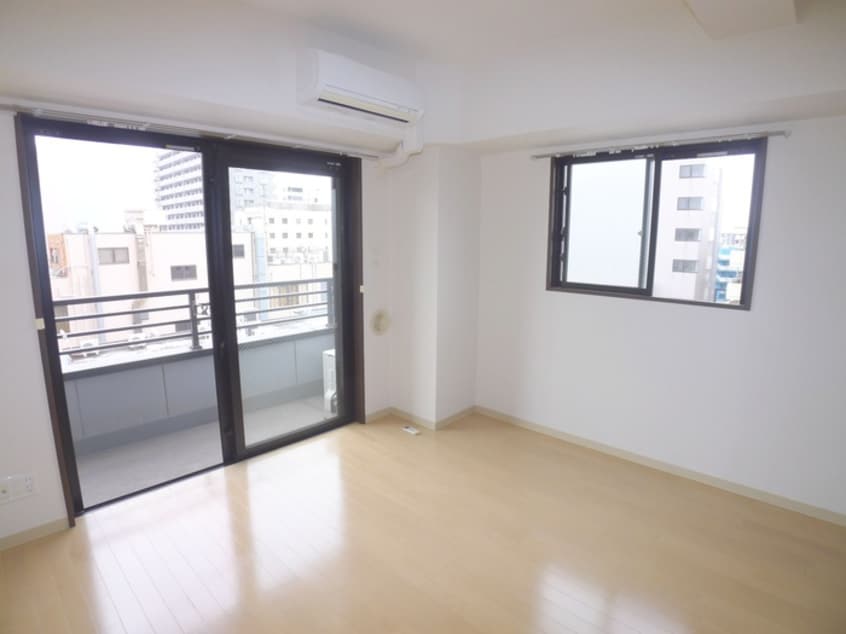 居室 プリズム幕張本郷