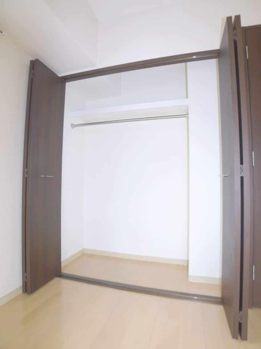 収納 プリズム幕張本郷