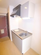 キッチン プリズム幕張本郷