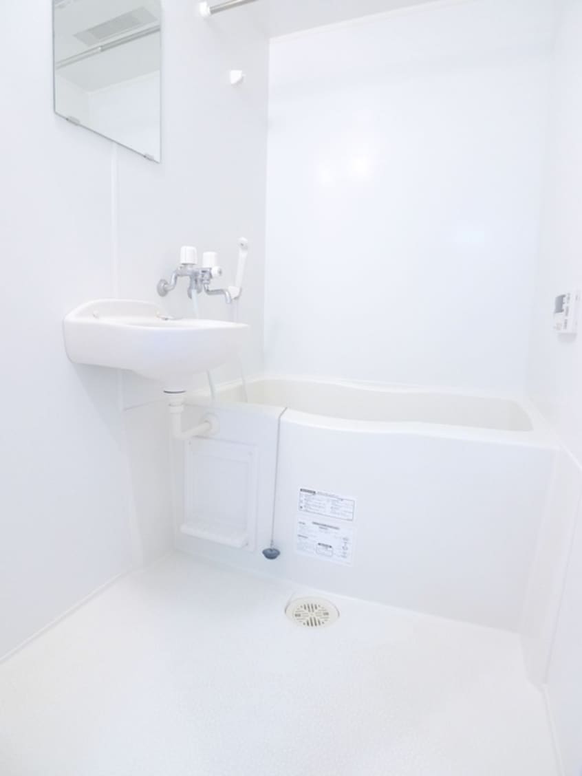 バス／シャワールーム等 プリズム幕張本郷