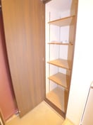 収納 プリズム幕張本郷