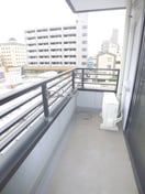 ベランダ・バルコニー プリズム幕張本郷