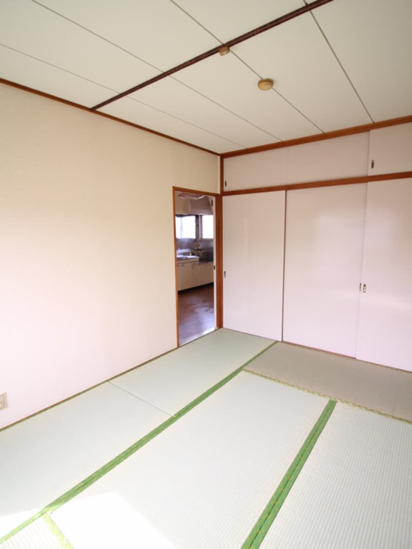居室 相武ハイツＡ