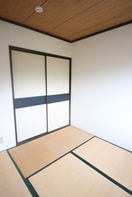 居室 シンセイ第２ハウス