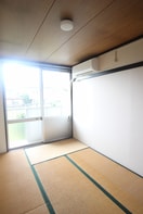 居室 シンセイ第２ハウス