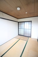 居室 シンセイ第２ハウス