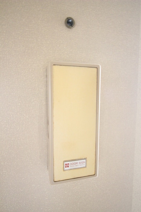 内観写真 シンセイ第２ハウス