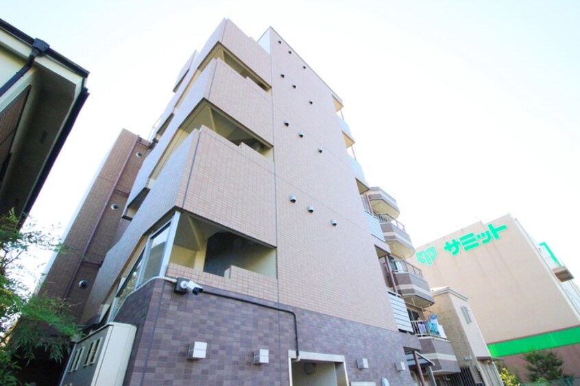 外観写真 ブライトステ－ジ南田中