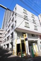 フィオーレ月島の外観