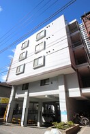 外観写真 フィオーレ月島