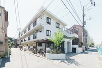 アスカコート大森