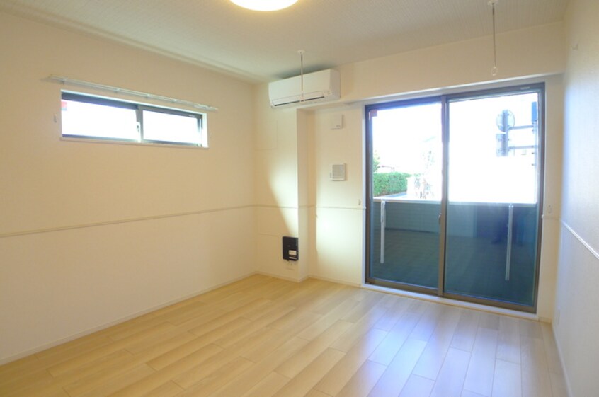 居室 グランデパール北小岩