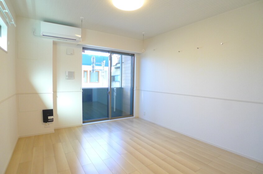 居室 グランデパール北小岩