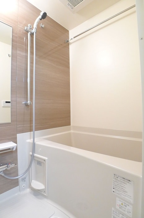 バス／シャワールーム等 グランデパール北小岩