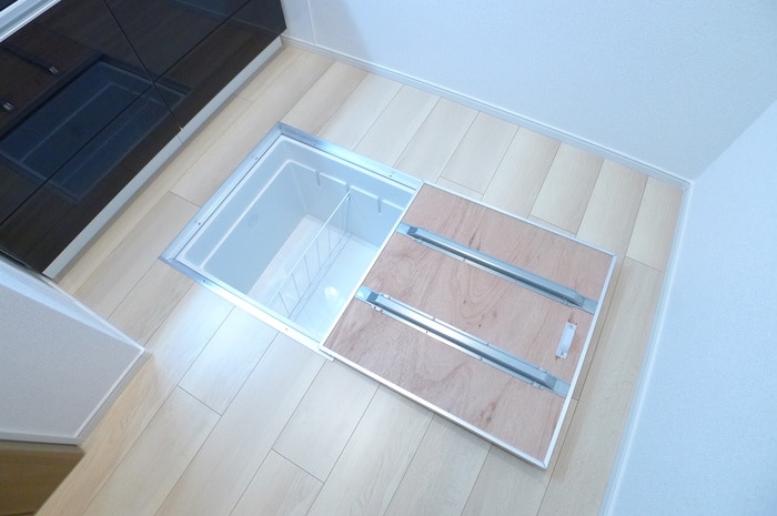 内観写真 グランデパール北小岩